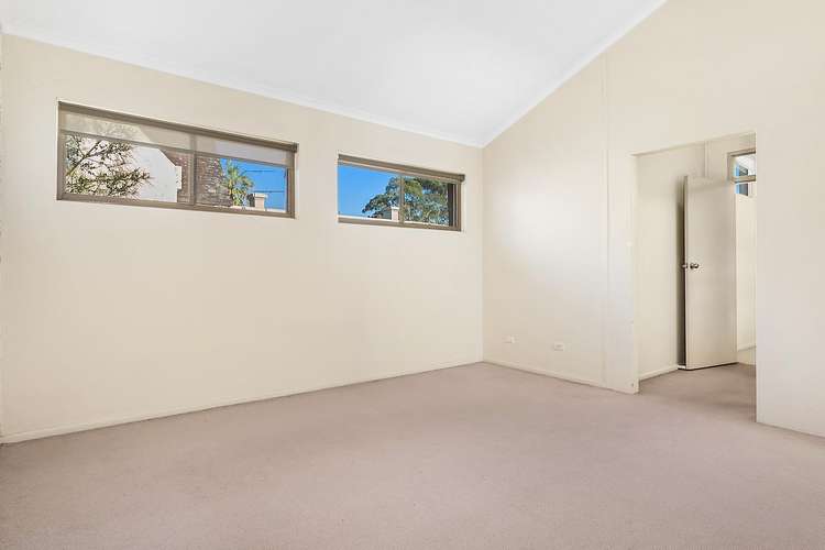 Fourth view of Homely apartment listing, 58/213 Bridge Road, Glebe NSW 2037