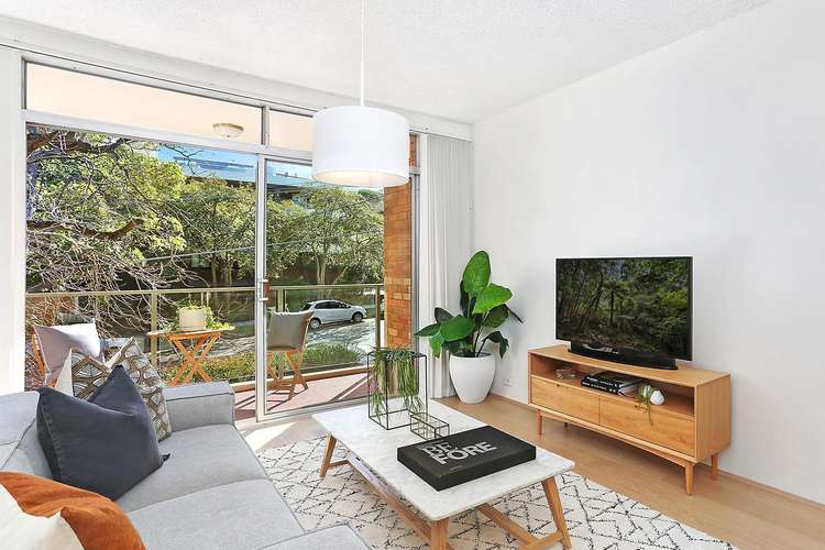 7/21 Belmont Avenue, Wollstonecraft NSW 2065