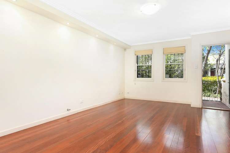 Second view of Homely house listing, 353A Belmont Street, Alexandria NSW 2015