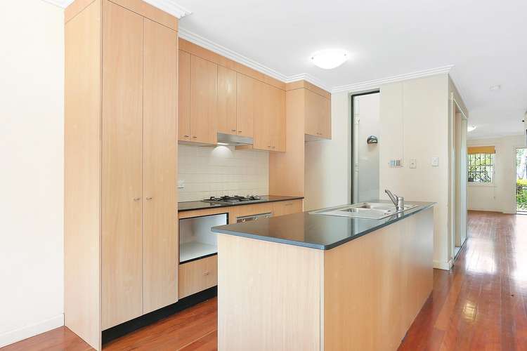 Third view of Homely house listing, 353A Belmont Street, Alexandria NSW 2015