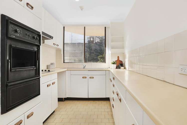 Third view of Homely apartment listing, 3/533 Kent Street, Sydney NSW 2000