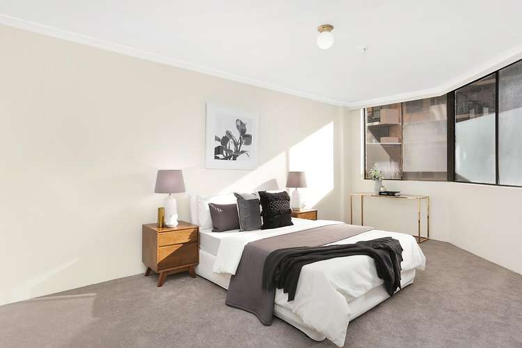 Fourth view of Homely apartment listing, 3/533 Kent Street, Sydney NSW 2000