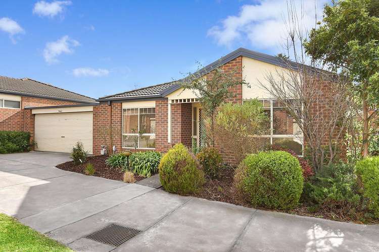 Main view of Homely unit listing, 5/36-38 Vernon Street, Croydon VIC 3136
