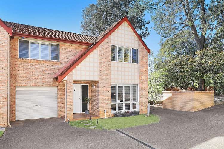 8/328 Seven Hills Road, Kings Langley NSW 2147