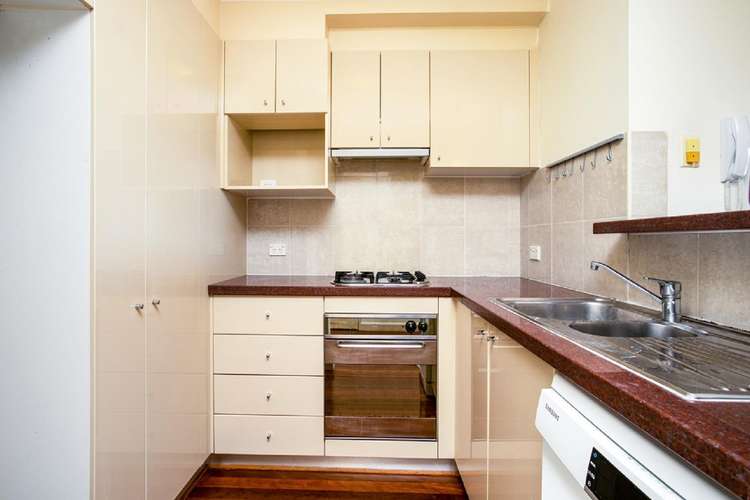 Second view of Homely apartment listing, 605A/28 Whitton Road, Chatswood NSW 2067