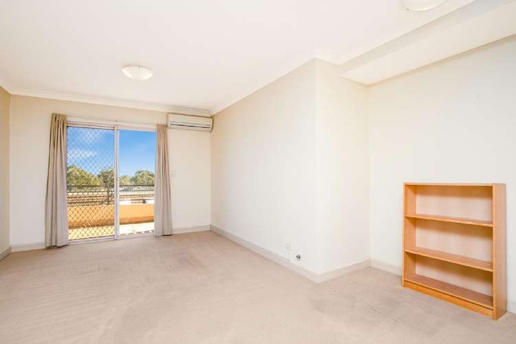 Third view of Homely apartment listing, 605A/28 Whitton Road, Chatswood NSW 2067