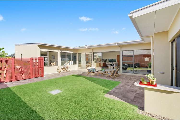 Second view of Homely house listing, 53 Mossvale Drive, Wakerley QLD 4154