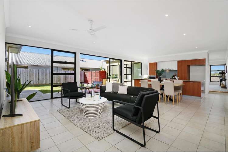 Fourth view of Homely house listing, 53 Mossvale Drive, Wakerley QLD 4154
