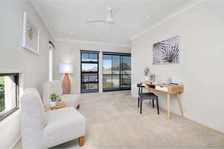 Fifth view of Homely house listing, 53 Mossvale Drive, Wakerley QLD 4154