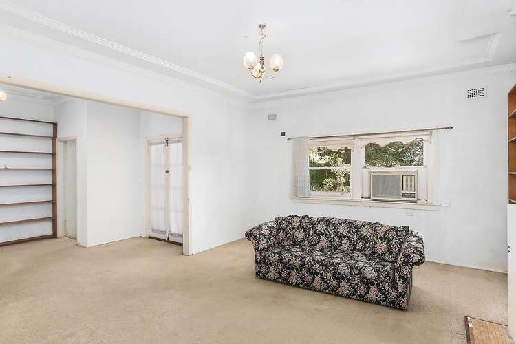 Second view of Homely house listing, 2 Russell Street, Denistone East NSW 2112