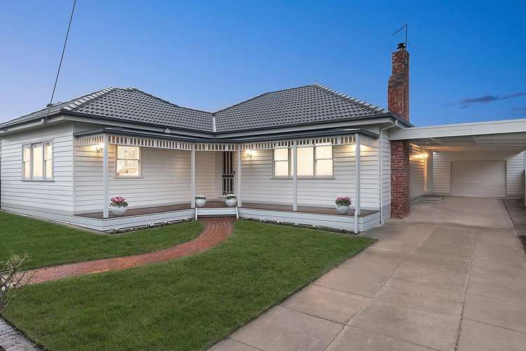 Main view of Homely house listing, 22 Allitt Avenue, Belmont VIC 3216