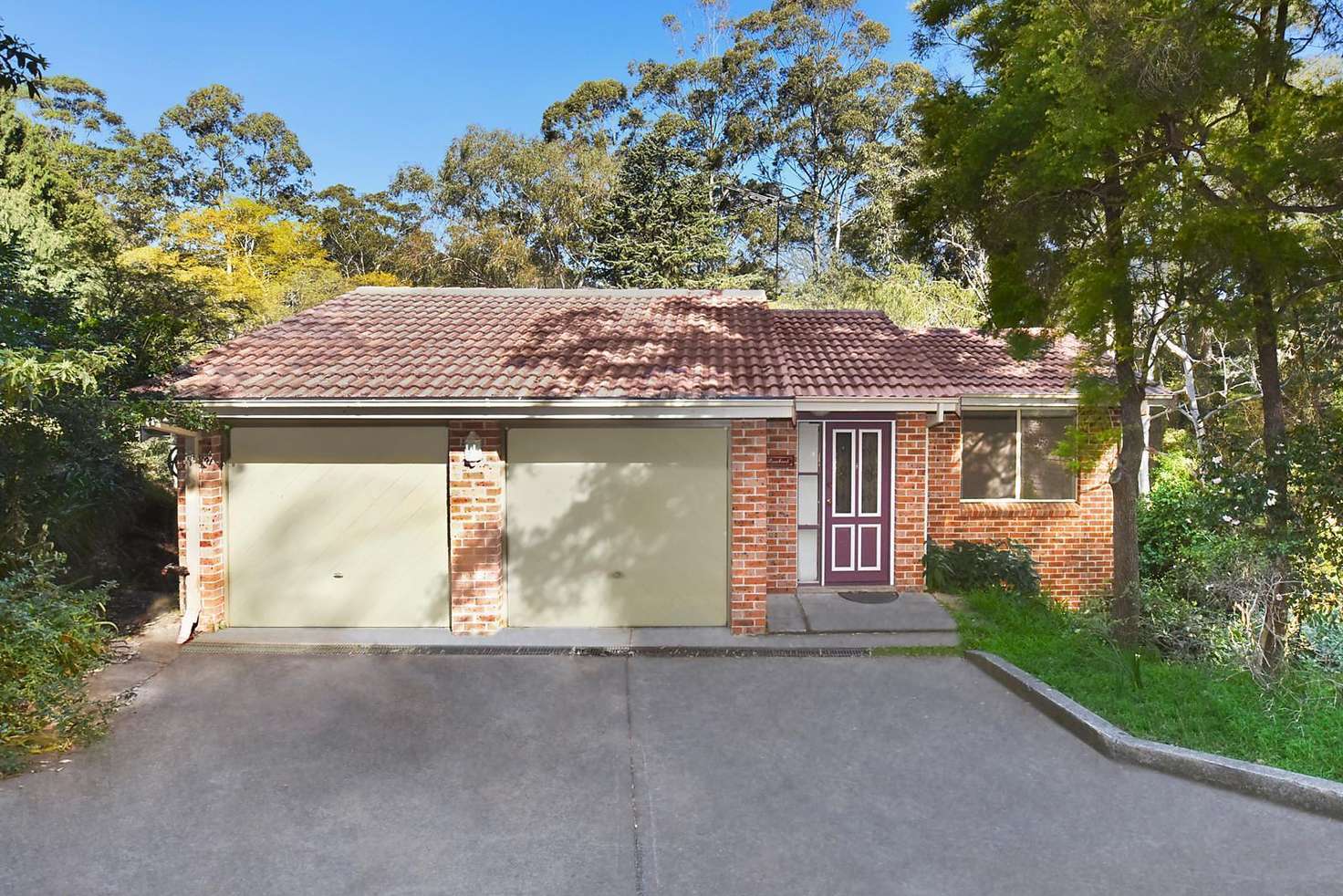 Main view of Homely house listing, 2 Austral Avenue, Beecroft NSW 2119