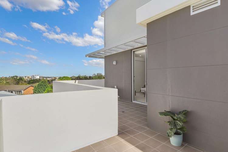Second view of Homely apartment listing, 63/309 Peats Ferry Road, Asquith NSW 2077