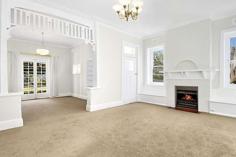 Second view of Homely house listing, 7 Strickland Avenue, Lindfield NSW 2070
