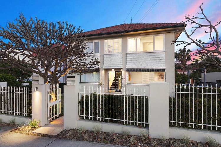 Main view of Homely apartment listing, 3/65 Mandolong Road, Mosman NSW 2088