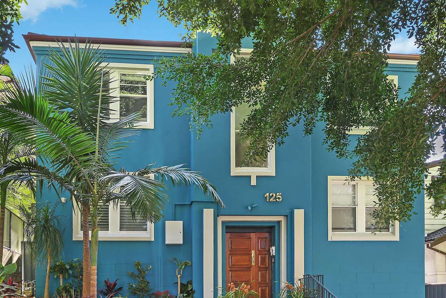 Main view of Homely apartment listing, 4/125 Hall Street, Bondi Beach NSW 2026