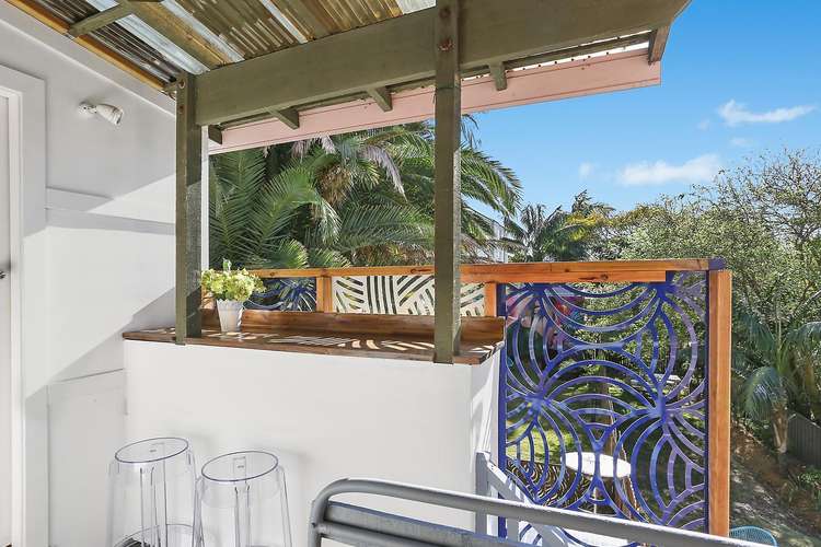 Fourth view of Homely apartment listing, 4/125 Hall Street, Bondi Beach NSW 2026