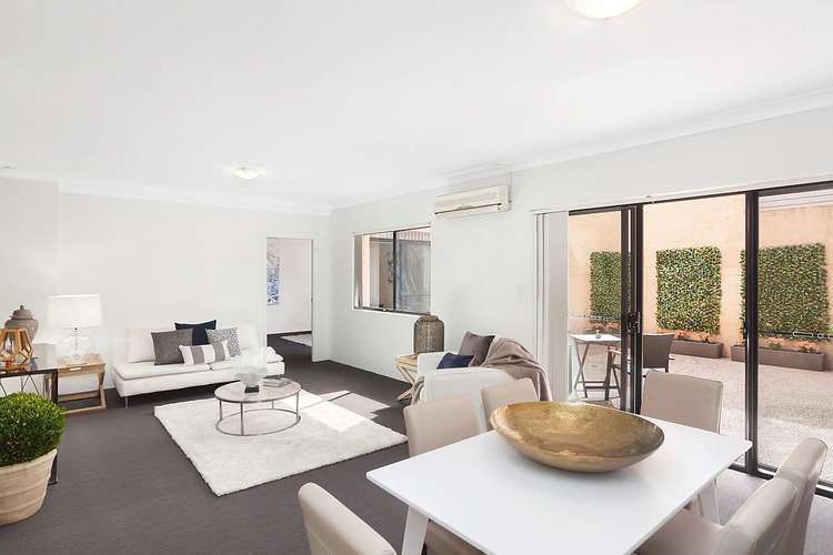Main view of Homely unit listing, 5/52 Holden Street, Gosford NSW 2250