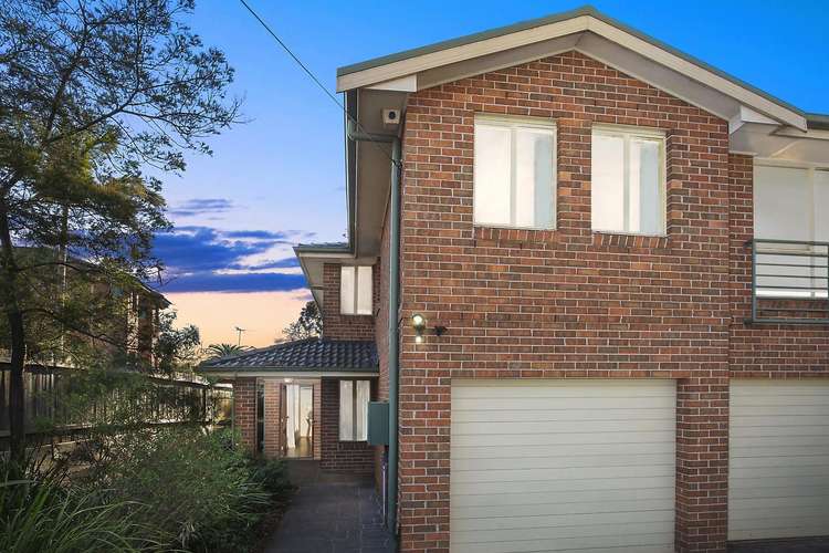 5A Grove Street, Eastwood NSW 2122