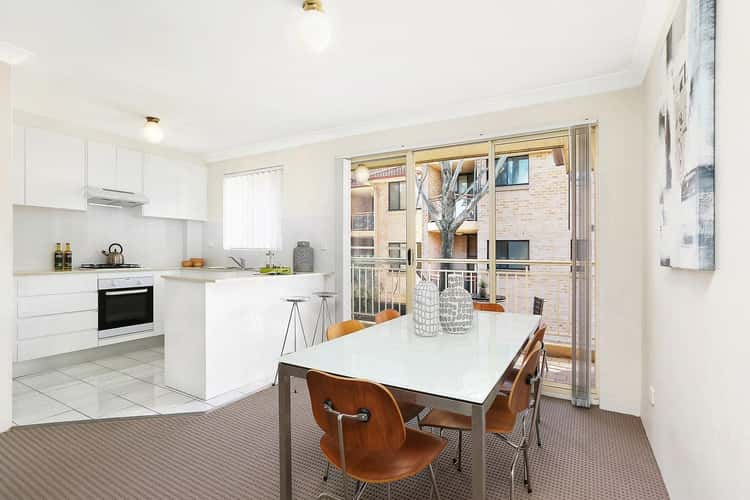 Third view of Homely apartment listing, 8/47-49 Railway Street, Granville NSW 2142