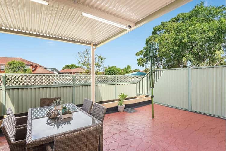 Fifth view of Homely townhouse listing, 4/28 Cambridge Avenue, Bankstown NSW 2200