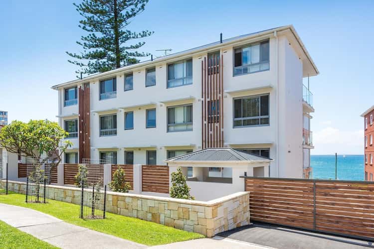 Second view of Homely apartment listing, 14/12 Coast Avenue, Cronulla NSW 2230