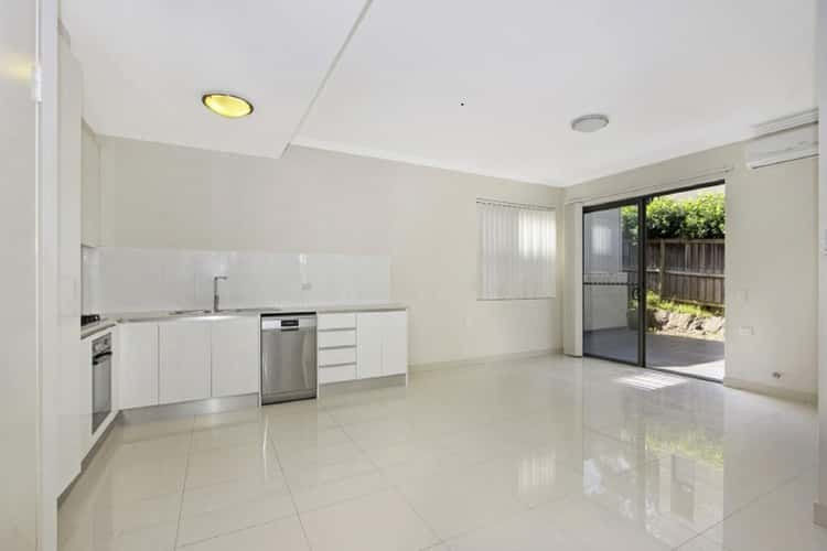 Second view of Homely unit listing, 01/34 Napier Street, Parramatta NSW 2150