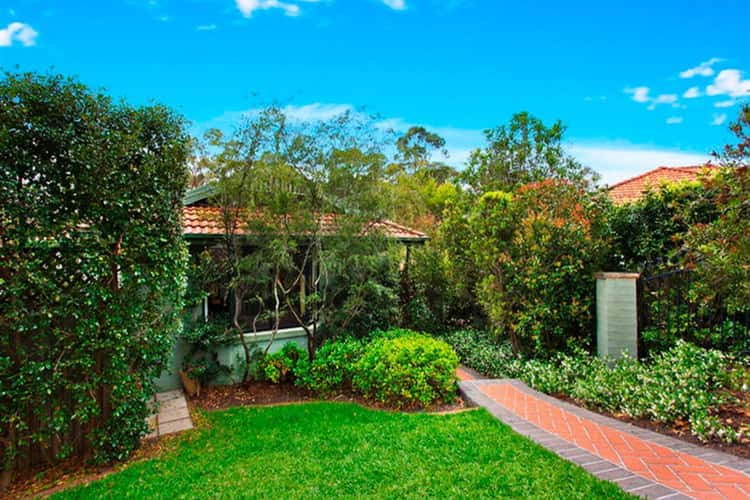 Third view of Homely townhouse listing, 1/35 Gilda Street, North Ryde NSW 2113