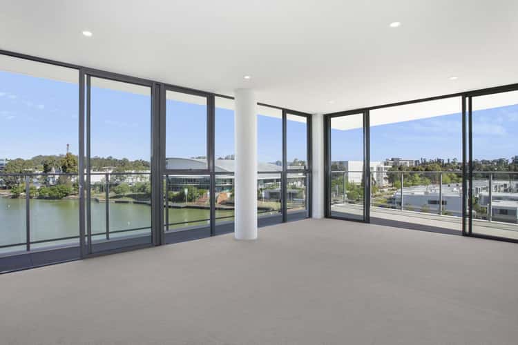 Third view of Homely apartment listing, 30/38 Solent Circuit, Baulkham Hills NSW 2153