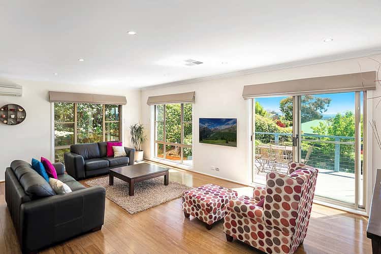 Second view of Homely house listing, 21 Mountain Circuit, Calwell ACT 2905