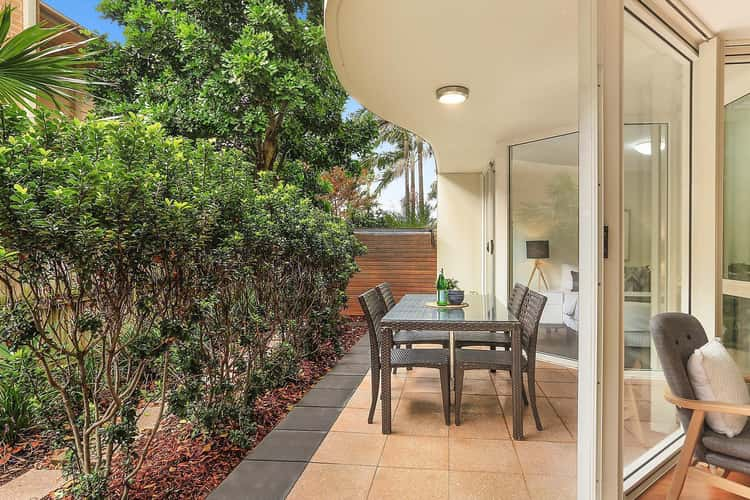 Fourth view of Homely apartment listing, 12/1161 Pittwater Road, Collaroy NSW 2097