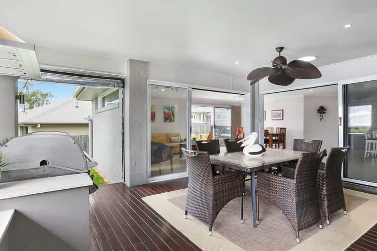 Sixth view of Homely house listing, 4 Finnigan Street, Augustine Heights QLD 4300