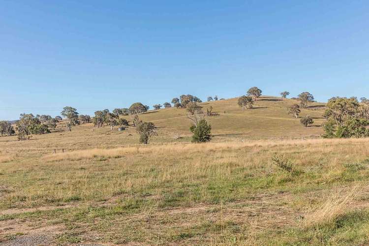 Main view of Homely residentialLand listing, 149 Dairy Creek Road, Gundaroo NSW 2620