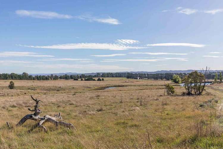 Second view of Homely residentialLand listing, 149 Dairy Creek Road, Gundaroo NSW 2620