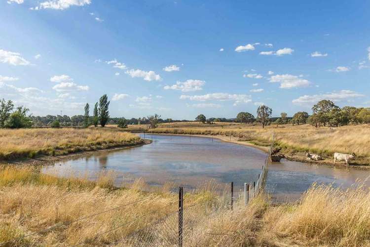 Fifth view of Homely residentialLand listing, 149 Dairy Creek Road, Gundaroo NSW 2620