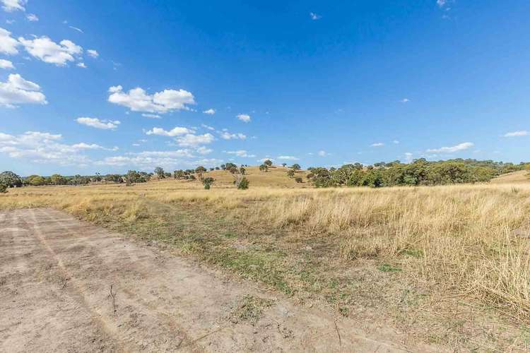 Sixth view of Homely residentialLand listing, 149 Dairy Creek Road, Gundaroo NSW 2620