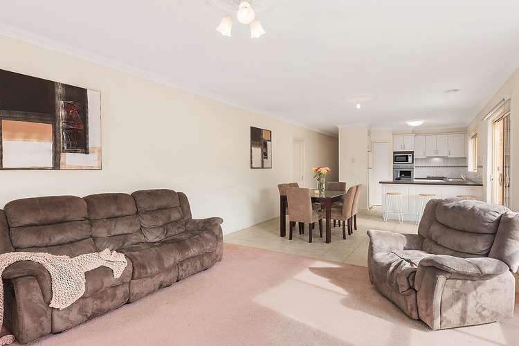 Second view of Homely house listing, 6 Nandina Close, Bell Park VIC 3215