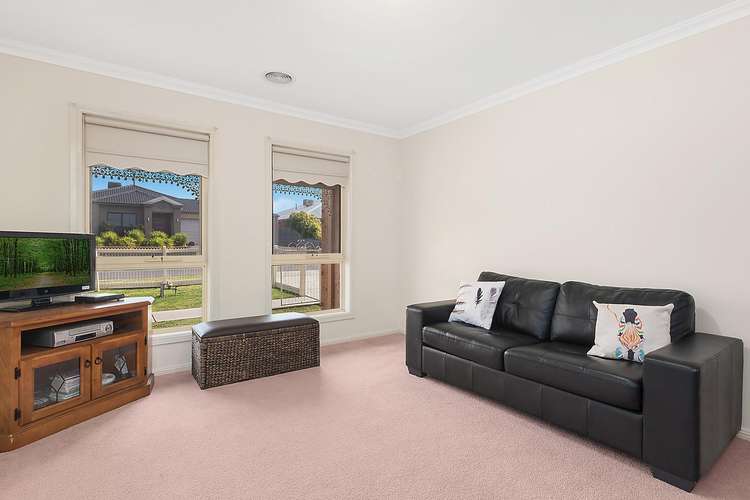 Fifth view of Homely house listing, 6 Nandina Close, Bell Park VIC 3215