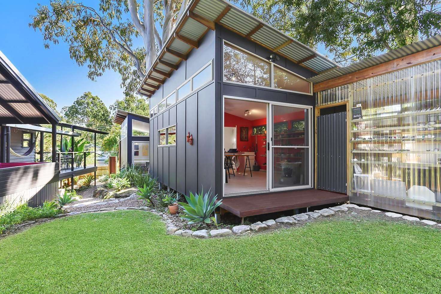 Main view of Homely house listing, 25 Sleepy Hollow Drive, Noosa Heads QLD 4567