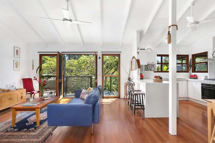 Second view of Homely house listing, 25 Sleepy Hollow Drive, Noosa Heads QLD 4567