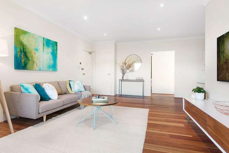 Main view of Homely apartment listing, 15/49 Banks Street, Monterey NSW 2217