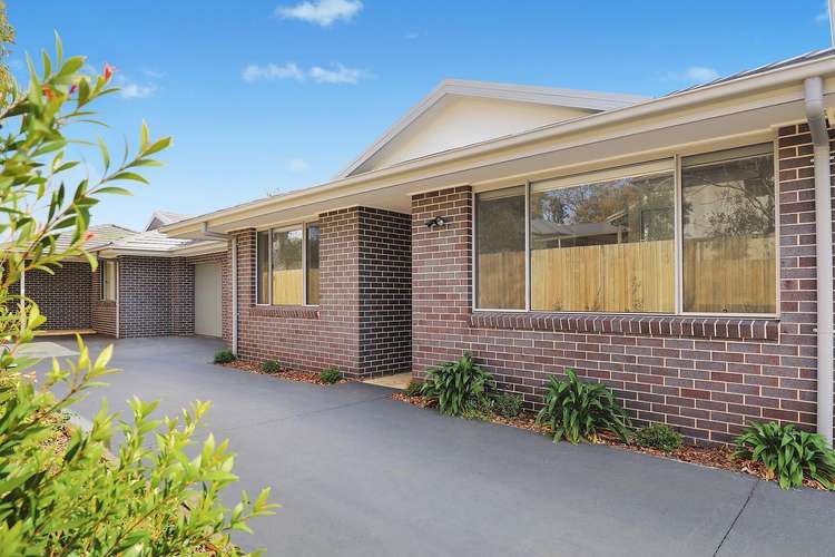 Second view of Homely villa listing, 25A Lovell Road, Denistone East NSW 2112