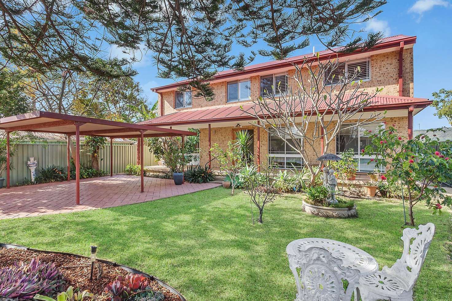 Main view of Homely house listing, 44A Bogan Road, Booker Bay NSW 2257