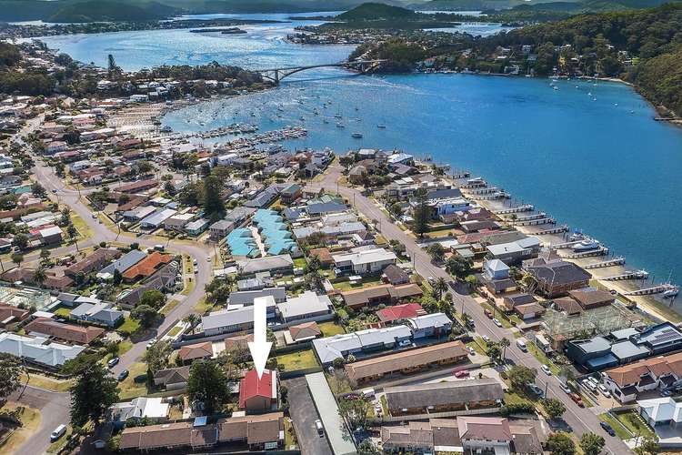 Third view of Homely house listing, 44A Bogan Road, Booker Bay NSW 2257