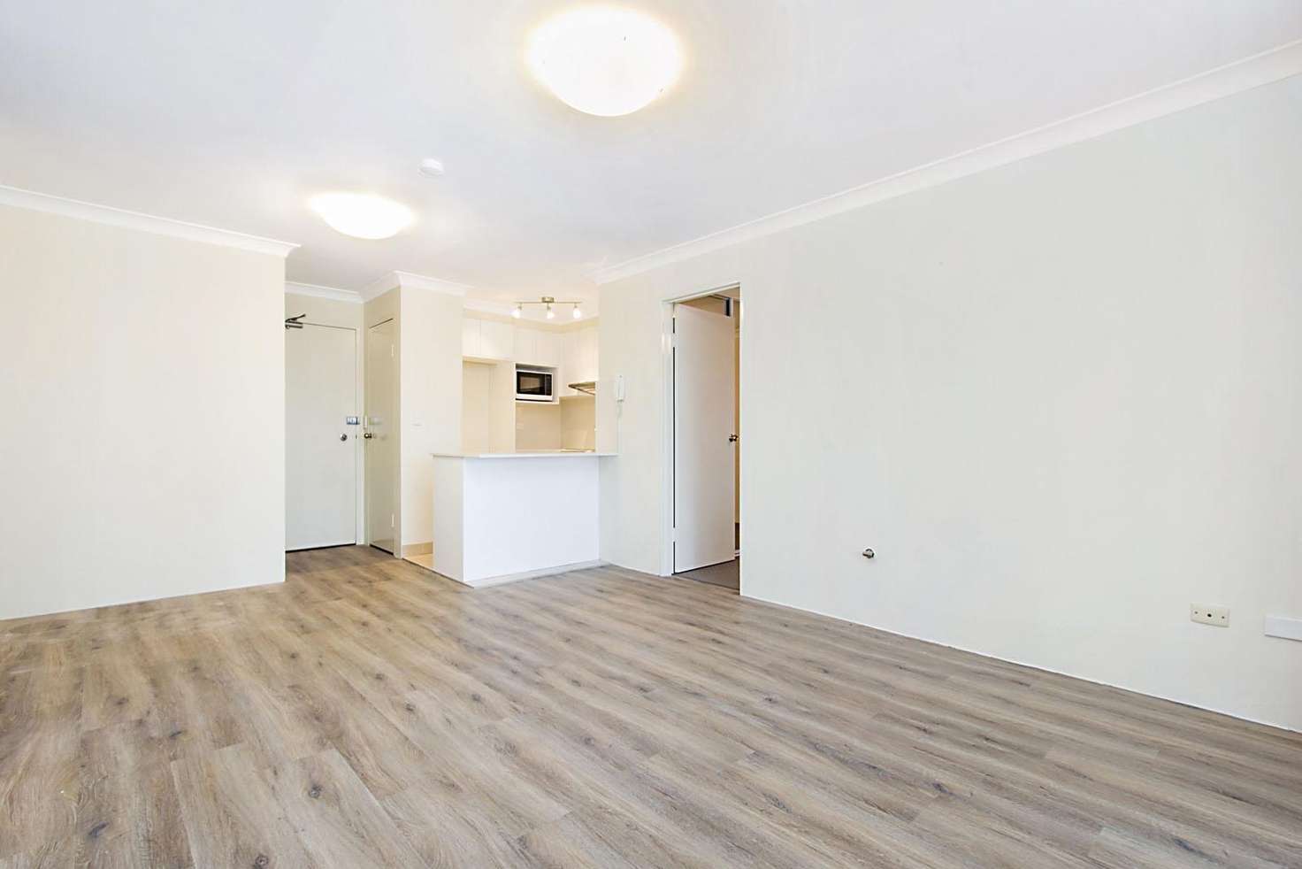 Main view of Homely apartment listing, 27/11 Fourth Avenue, Blacktown NSW 2148