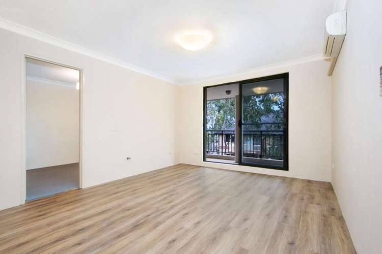 Second view of Homely apartment listing, 27/11 Fourth Avenue, Blacktown NSW 2148