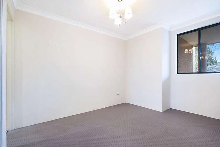 Fourth view of Homely apartment listing, 27/11 Fourth Avenue, Blacktown NSW 2148