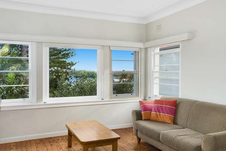 Second view of Homely apartment listing, 4/230 Old South Head Road, Vaucluse NSW 2030