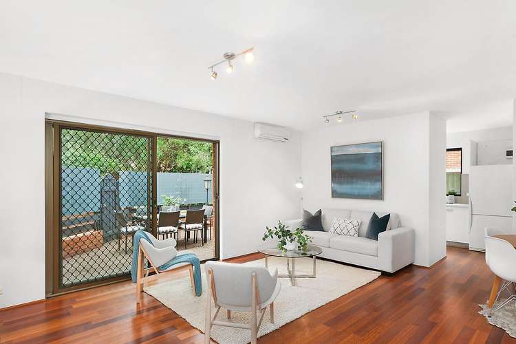 Main view of Homely apartment listing, 4/36 Rosalind Street, Cammeray NSW 2062