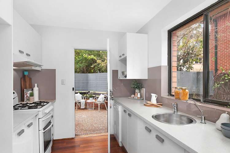 Fourth view of Homely apartment listing, 4/36 Rosalind Street, Cammeray NSW 2062